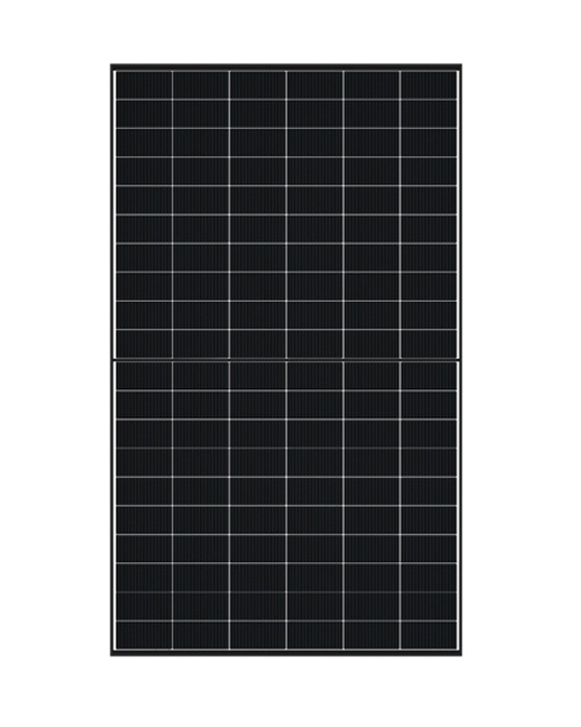 Solarmodul DMEGC DM500M10RT-B60HSW 490-505 1500V Silver Frame MC4-EVO 2A
