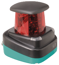 Pepperl+Fuchs OBD30M-R2000-1L-Y2955072-D LiDAR Sensor