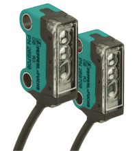 Pepperl+Fuchs OBE1000-R3-SE2-0,2M-V31-LLaser thru-beam Sensor