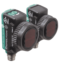 Pepperl+Fuchs OBE10M-R103-S2EP-IO-V31Thru-beam Sensor