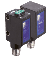 Pepperl+Fuchs OBE12M-R102-S2EP-IO-V31Thru-beam Sensor