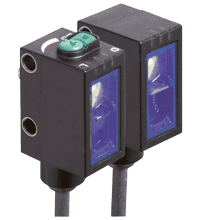 Pepperl+Fuchs OBE12M-R102-S2EP-IOThru-beam Sensor