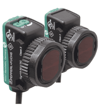 Pepperl+Fuchs OBE20M-R103-S2EP-IO-0,3M-V1-LLaser thru-beam Sensor