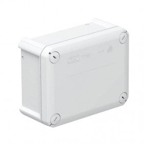 Obo Bettermann 2007255 Abzweigdose für den Außenbereich IP66 150x116x67 mm
