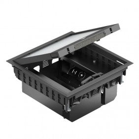Bticino 150701 Einziehbarer Revolver 8–10 Module