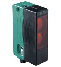 Pepperl+Fuchs OBR50M-R300-2P1-V1Retroreflective Sensor