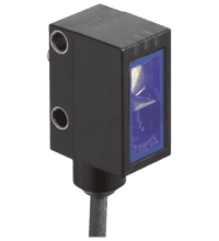 Pepperl+Fuchs OBT20-R102-2P1-IOTriangulation Sensor (BGS)
