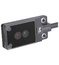Pepperl+Fuchs OBT30-R2F-E2-0,2M-V31-LLaser triangulation Sensor mit background suppression
