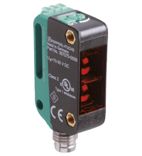 Pepperl+Fuchs OBT300-R100-E5-V31-LTriangulation Sensor (BGS)