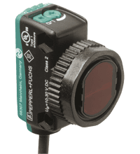 Pepperl+Fuchs OBT300-R103-2EP-IO-0,3M-V1Triangulation Sensor (BGS)