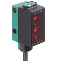 Pepperl+Fuchs OBT350-R101-2EP-IO-0,3M-V31-1TTriangulation Sensor (BGE)