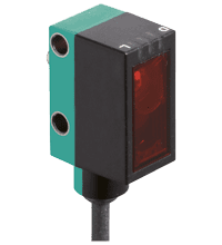 Pepperl+Fuchs OBT60-R101-2P1-IO-0,3M-V1Triangulation Sensor (BGS)