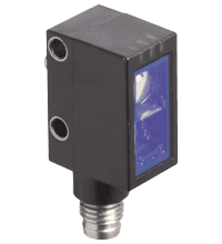 Pepperl+Fuchs OBT60-R102-2P1-IO-V31Triangulation Sensor (BGS)