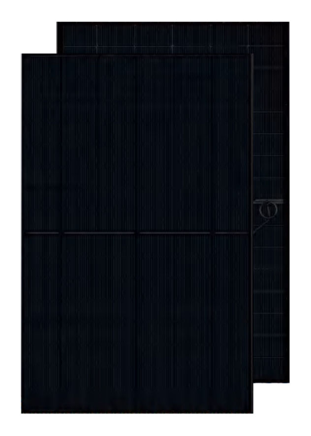 Osda ODA460-24V-MHDBRz 450-470 1500V Full Black