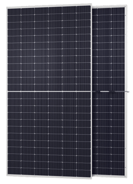 Osda ODA590-36V-MHD 565-590 1500V Silver Frame