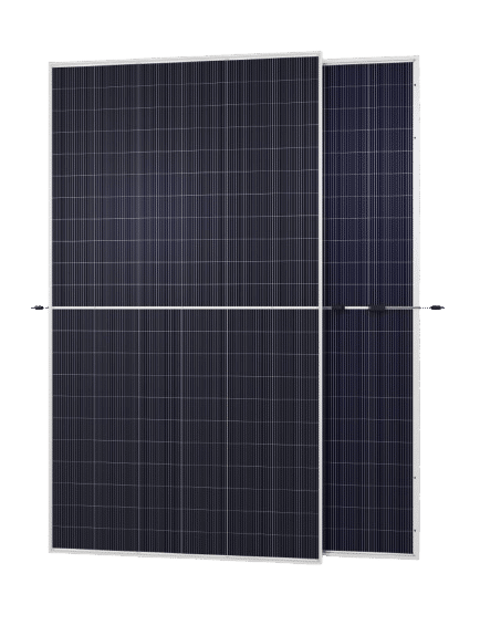 Osda ODA720-33V-MHD 700-720 1500V Silver Frame