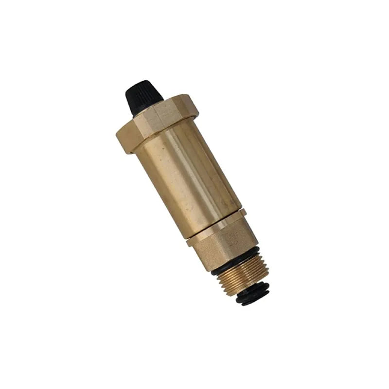 Isko Schnellentlüfter automatisch 1/2″