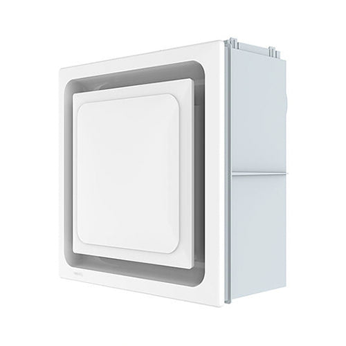 O.ERRE DIVERSO IN 240 T – Radialventilator, Rohr 100 mm, 270 m³/h, 80 W