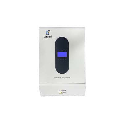 Xiamen Lefor Energy Storage Technology Co., Ltd. - Wechselrichter - off-grid inverter LF-OH3000/5000TL LF-OH3000TL - Art. 60001