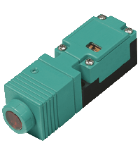 Pepperl+Fuchs OJ500-M1K-E23Fiber optic Sensor