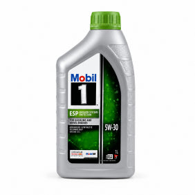 Lubex Mobil 1 ESP Formula 5W30 Motoröl 1 Liter Mobil 1 ESP Formula 5W30 1 Liter 2002