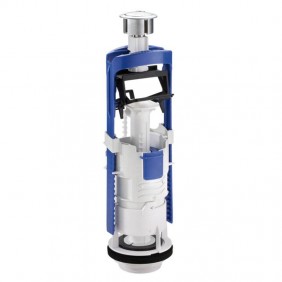 Tece 9820561 Ablaufventil für Unterputz-Spülkasten
