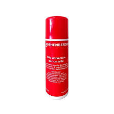 Rothenberger Universalöl X Ordner Spray ML.200 222700