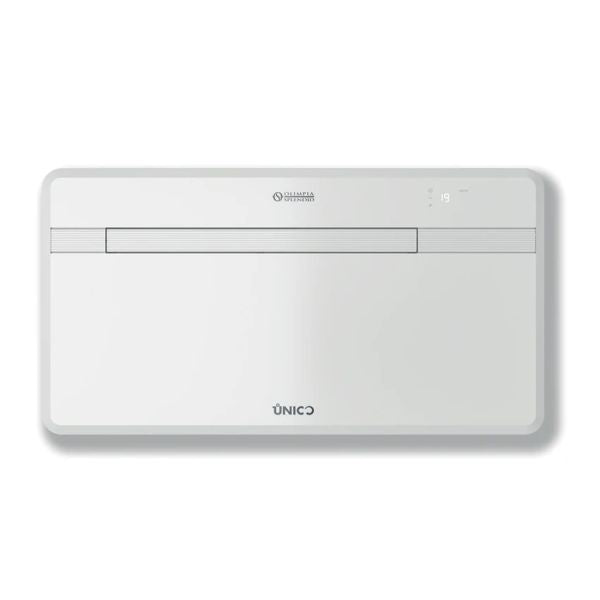 Olimpia Klimaanlage Splendid Unico EVO 20 HP Pvan Inverter R290 WLAN 02453