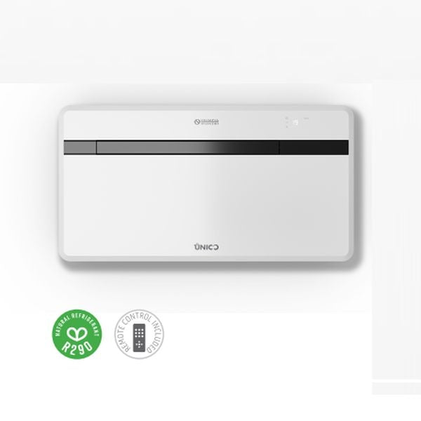 Olimpia Klimaanlage Splendid Unico EVO-F 16 HP 02522