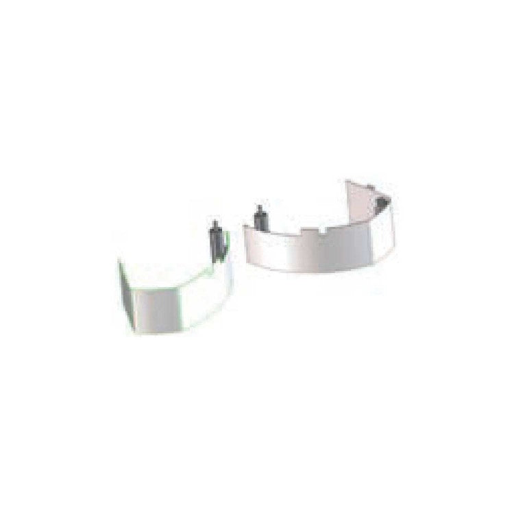 Olimpia Splendid Kit ästhetische Abdeckfüße für Bi2 Air 200-400-600-800-1000 B0853