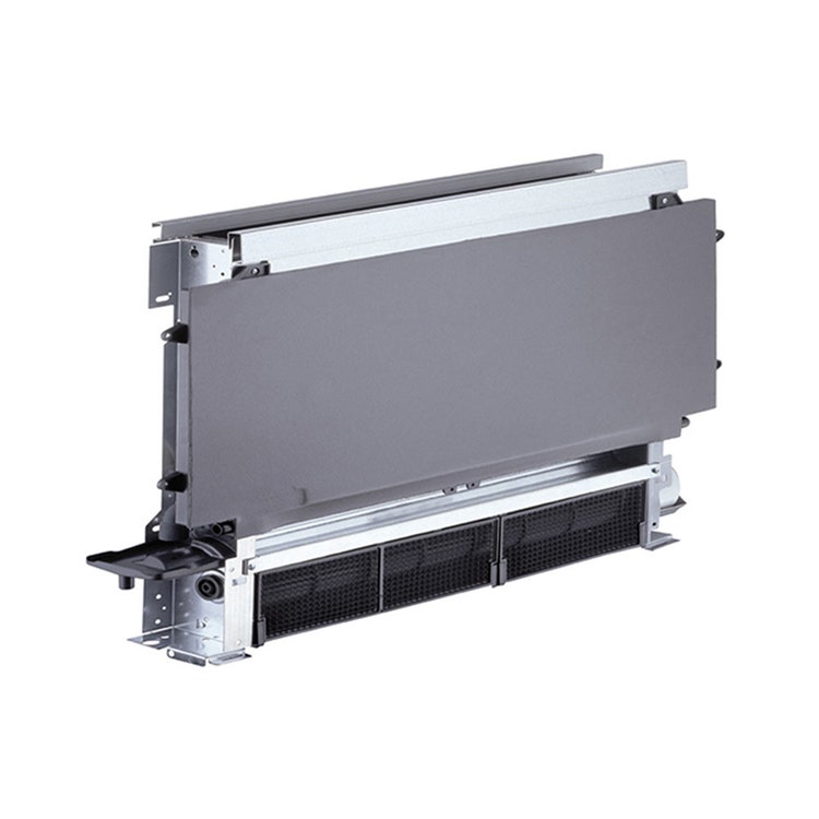 Olimpia Splendid Naked slim SLI 1400 DC, Einbau-Gebläsekonvektor für vertikale und horizontale Installation Bi2 02056
