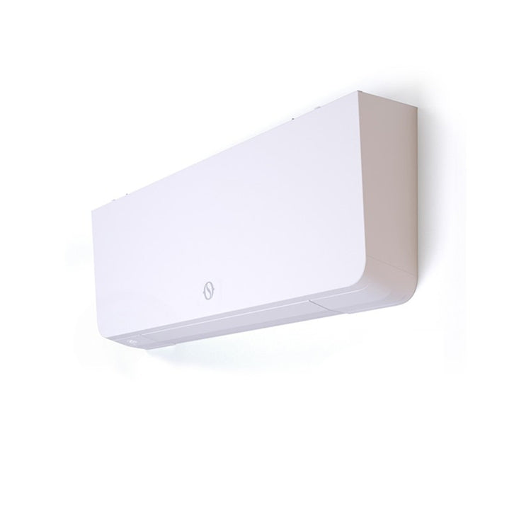 Olimpia Splendid Wall ultraslim SLW 800 DC V3V AR Wand-Gebläsekonvektor mit 3-Wege-Ventil und analoger Fernbedienung, Weiß Bi2 01880