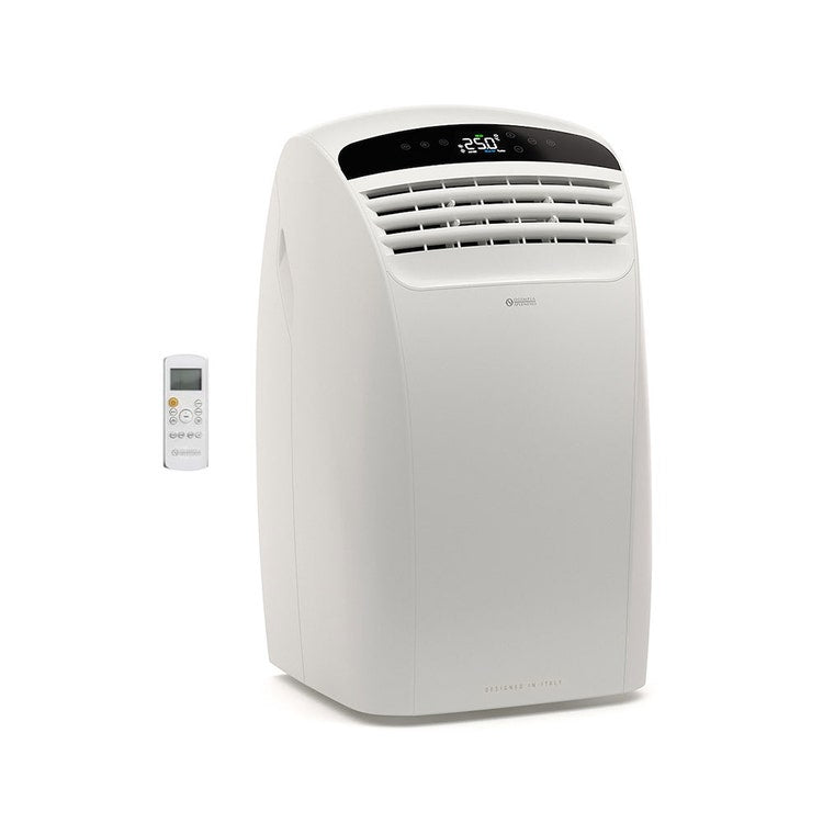 Olimpia Splendid Dolceclima Silent 10 WLAN NUR Kälte 2,6 kW mobiles Klimagerät 02140