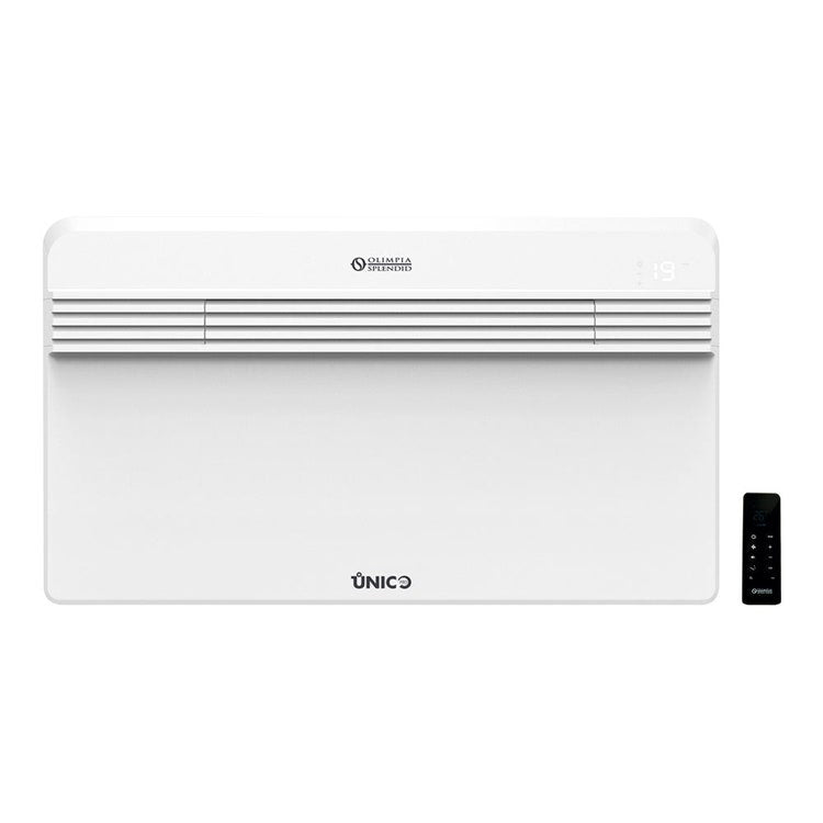 Olimpia Splendid Unico Pro Inverter 30 PS Evan 2,6 kW Klimagerät ohne Außengerät, integriertes WLAN 02238