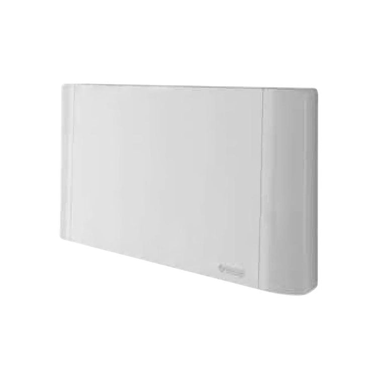 Olimpia Splendid Ultraschlank SL 400 B DC, Flachlüfter für vertikale und horizontale Installation, Weiß Bi2 Smart S1 02123