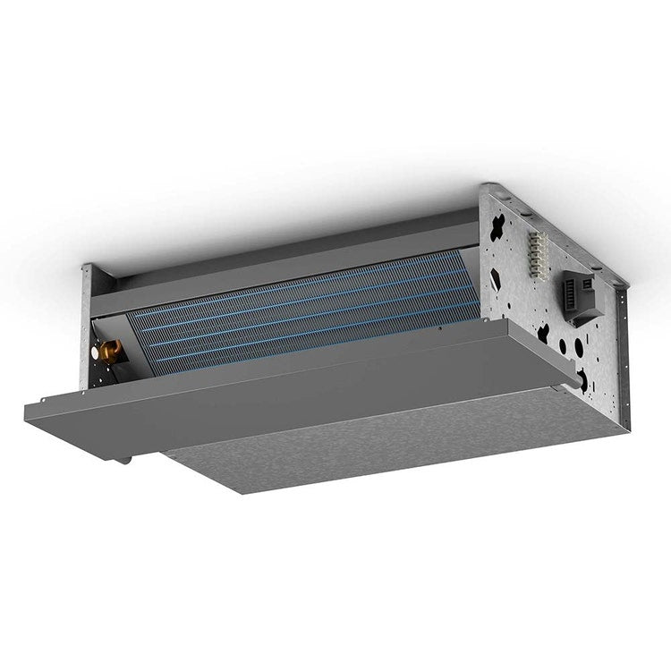 Olimpia Splendid Ducted DCT 520 DC P F, kanalfähiger Gebläsekonvektor mit Frontansaugung Bi2 02549