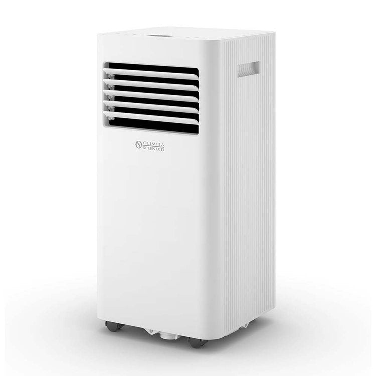 Olimpia Splendid Dolceclima 12 WLAN 2,93 kW mobiles Klimagerät 02596