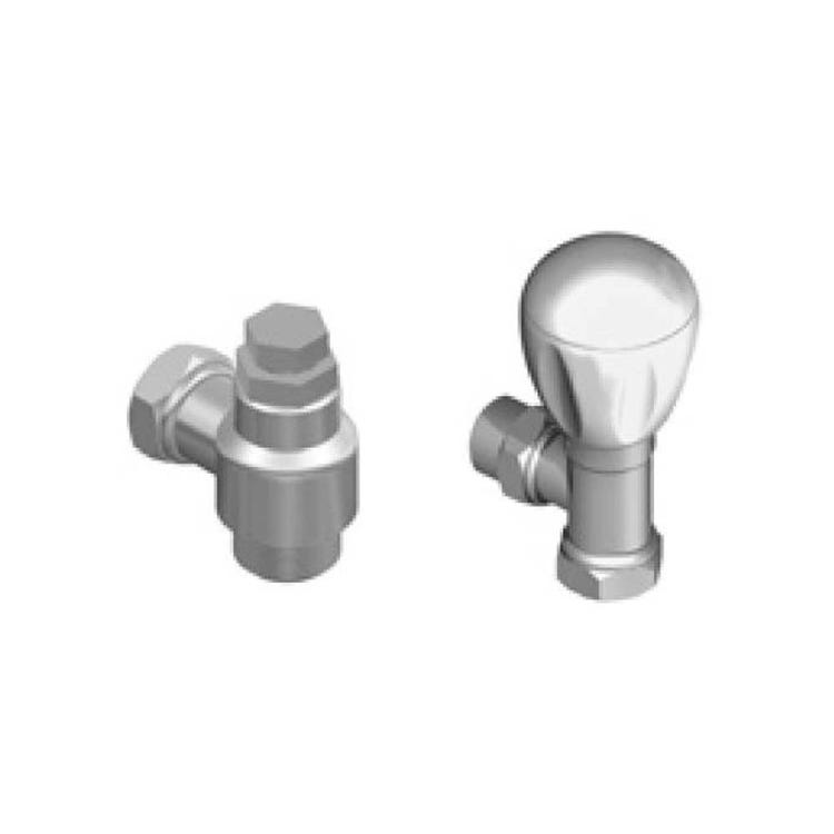Olimpia Splendid Kit Ventilgruppen mit 2-Wege-Handventil B0205
