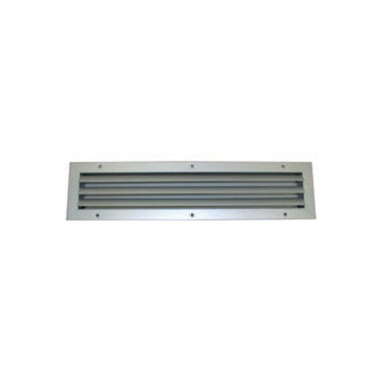 Olimpia Splendid Luftansauggrill mit Flügelprofil für Bi2 SLI 1600 B0883