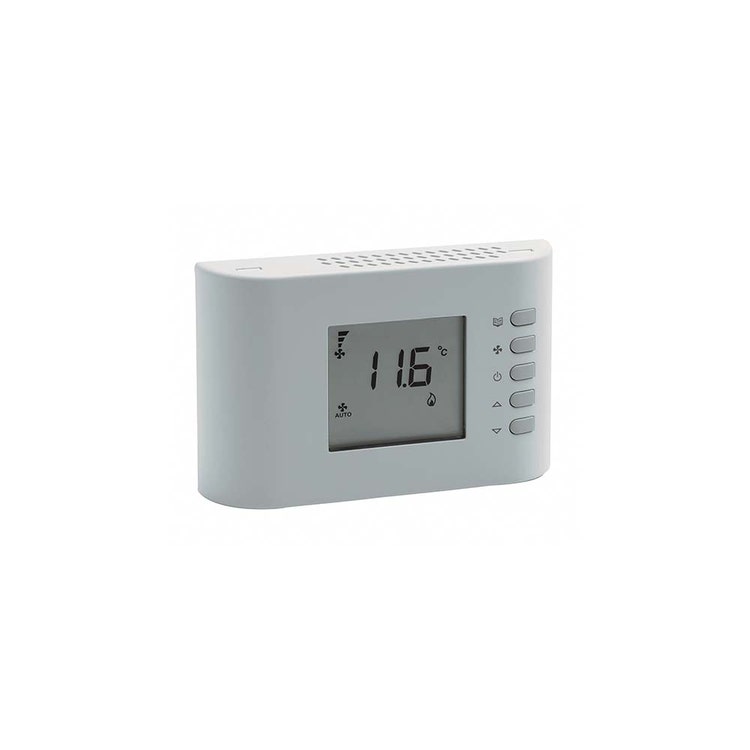Olimpia Splendid Wandthermostat Kit B1135