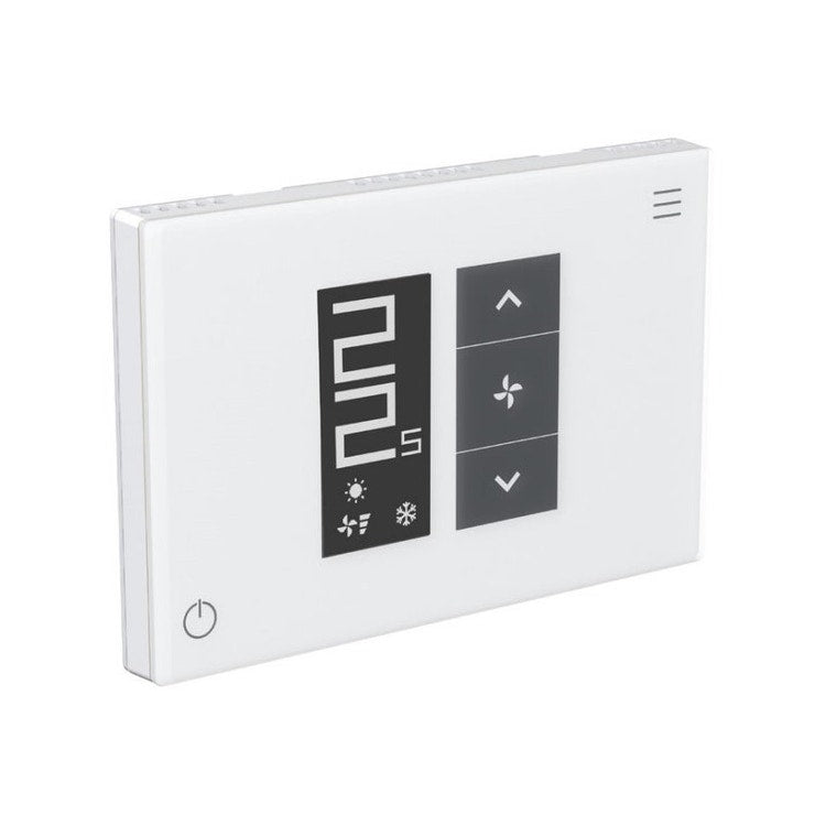 Olimpia Splendid Kit Thermostat Touch WLAN für die Wand B1136