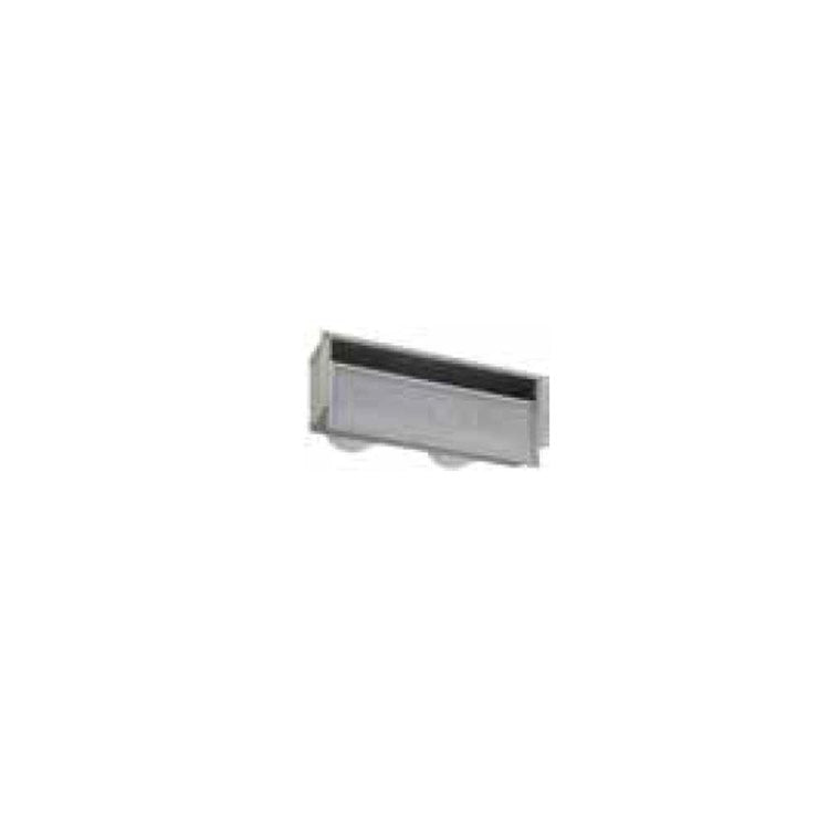 Olimpia Splendid Plenum Absaugung 3 Anschlüsse rund für bi2 ducted 720/820 B1161