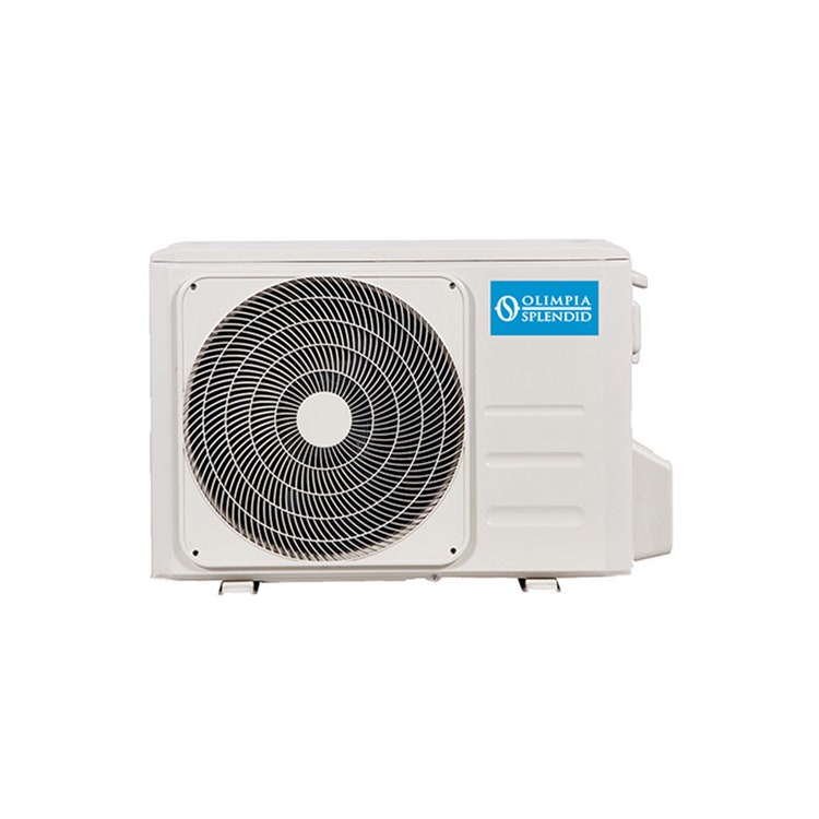 Olimpia Splendid Nexya S4 E R32 Außengerät Monosplit 5,27 kW OS-KENEH18EI