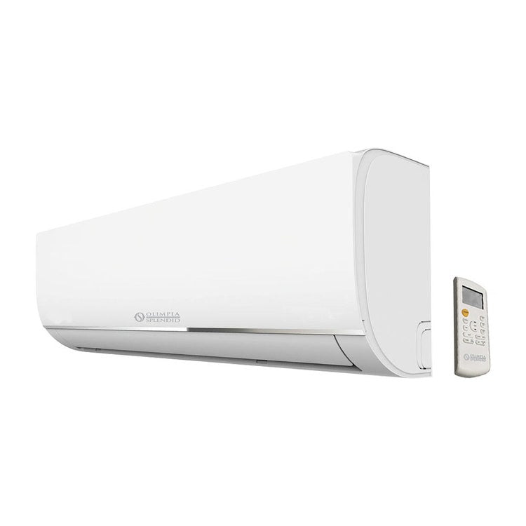Olimpia Splendid Nexya S4 E R32 Wand-Innengerät Mono-/Multisplit WLAN, 12000 BTU OS-SENEH12EI WI-FI OS-SENEH12EI