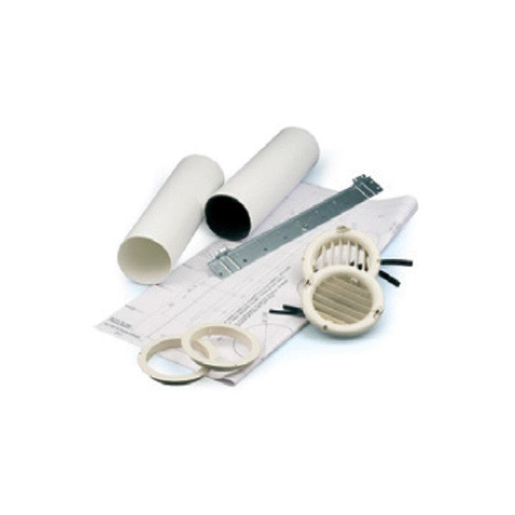 Olimpia Splendid Kit Vorbereitungsbohrungen Durchmesser 200 mm B0984