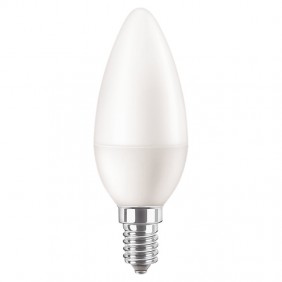 Philips CORECAN60840G2 LED-Lampe 7 W 4000 K E14