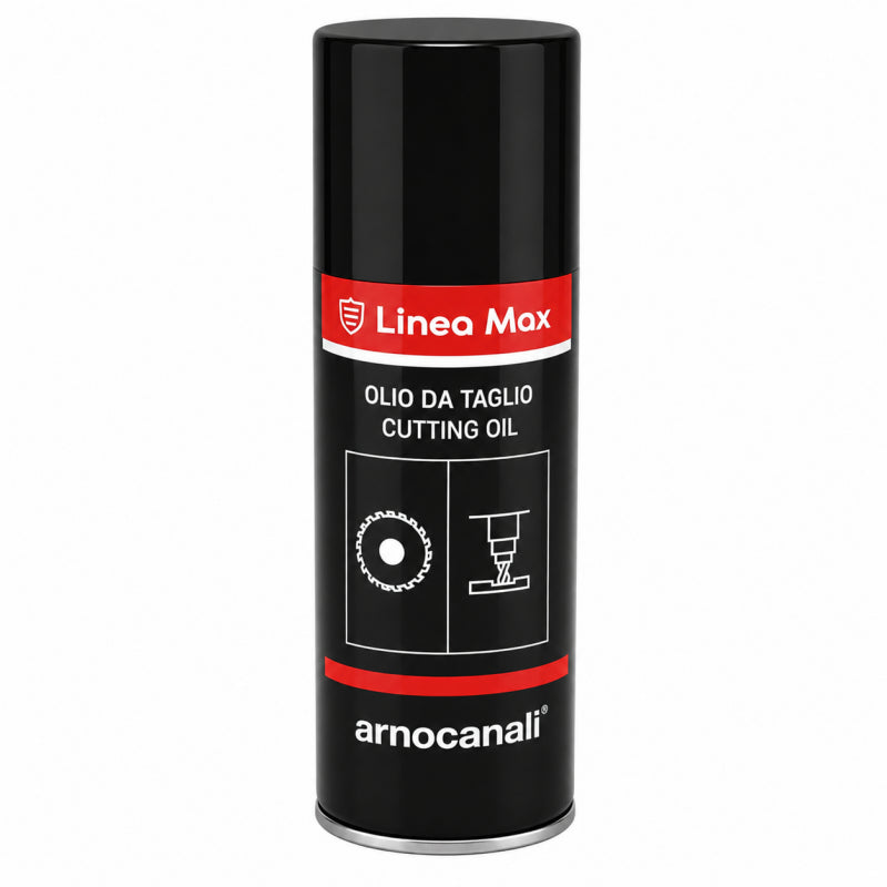 Arnocanali ALT200 Olspray zum Schneiden 200 ml