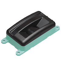 Pepperl+Fuchs OMD8000-R2100-R2-2V152-D LiDAR Sensor
