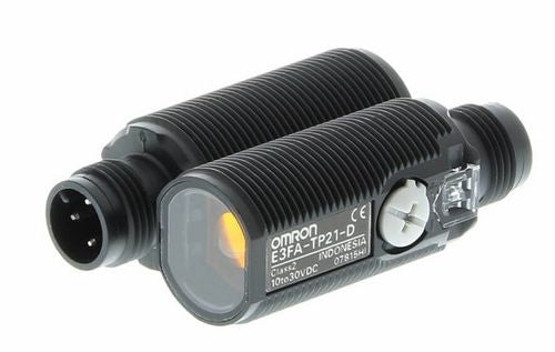Omron E3FA-DP24Photoelectric Sensor E3FA / E3RA