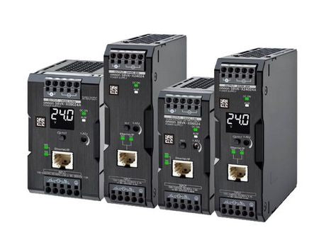 Omron S8VK-S24024Power Supply S8VK-S